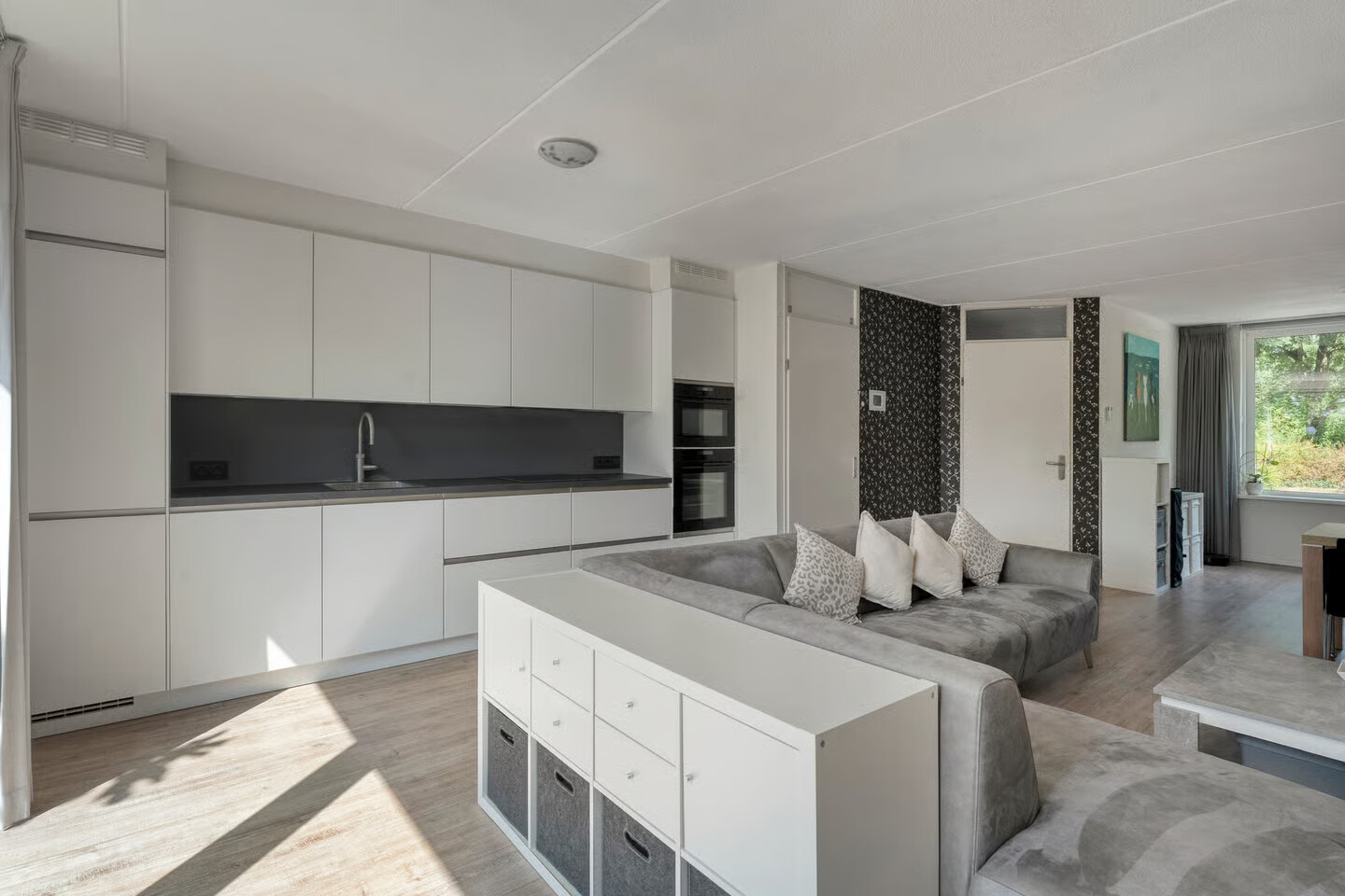 Tussenwoning te koop: Waardeel 32, Meppel