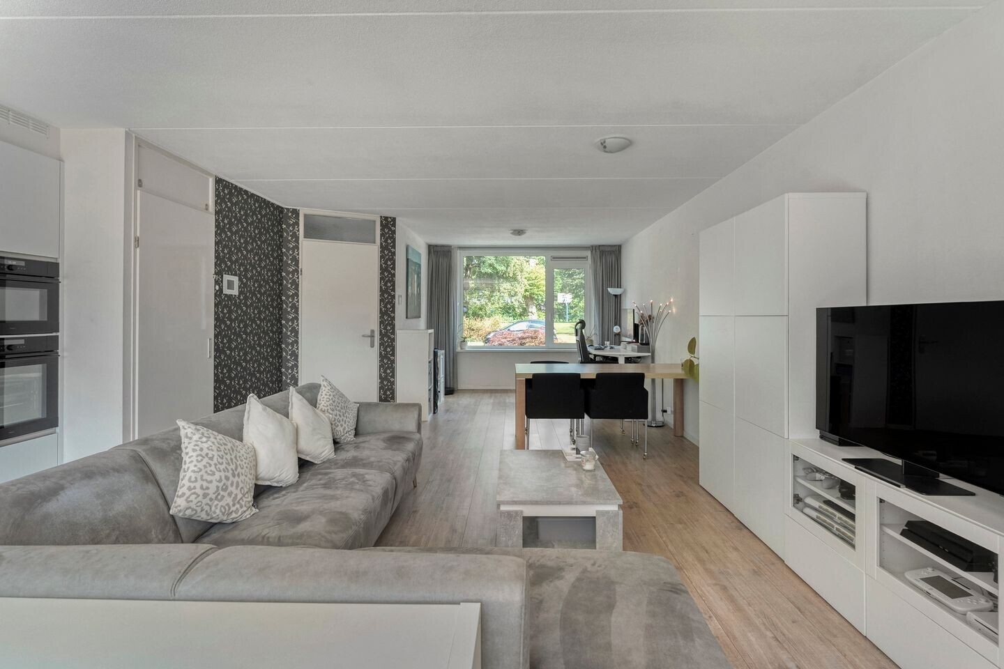 Tussenwoning te koop: Waardeel 32, Meppel