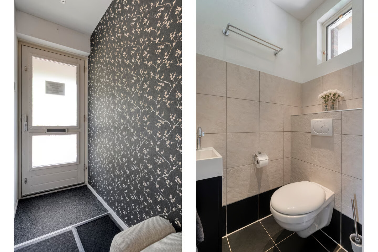 Tussenwoning te koop: Waardeel 32, Meppel