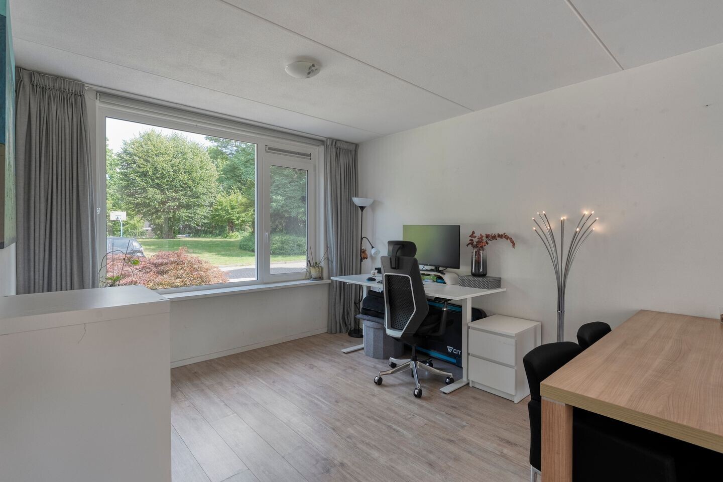 Tussenwoning te koop: Waardeel 32, Meppel