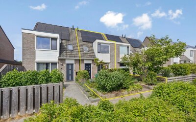 Rammersveld 31
