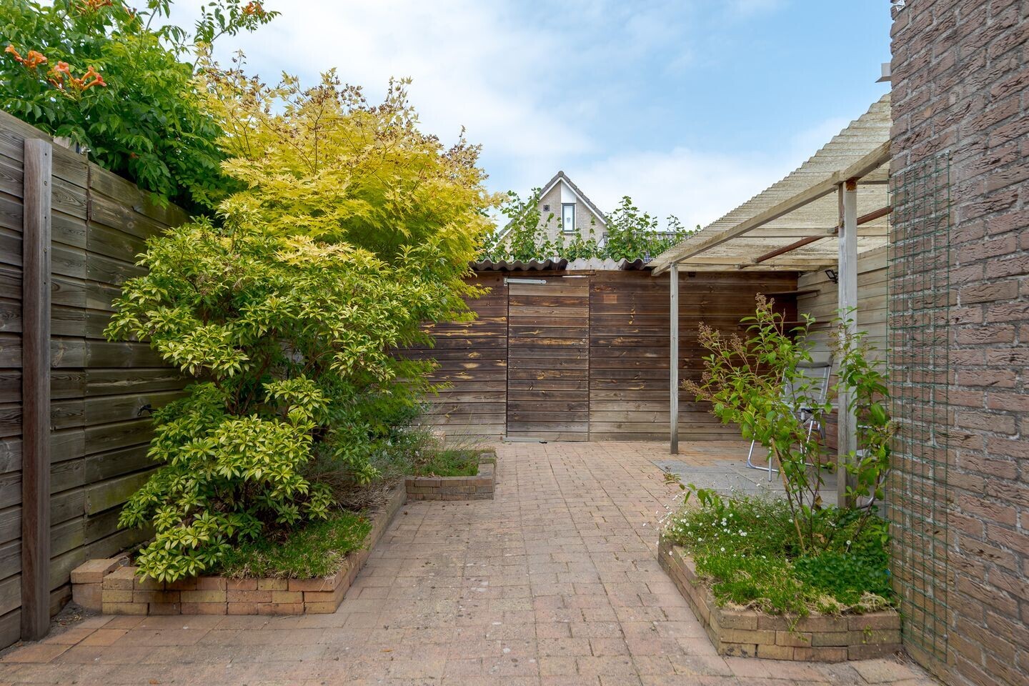 Tussenwoning te koop: Rammersveld 33, Meppel