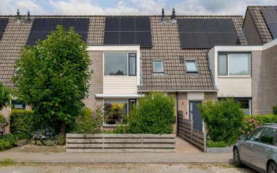 Rammersveld 33