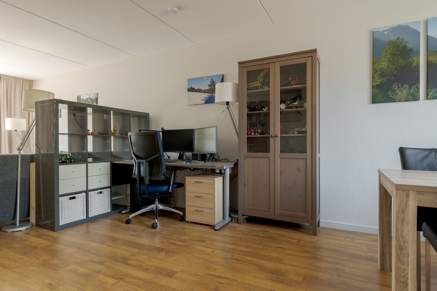 Tussenwoning te koop: Rammersveld 33, Meppel