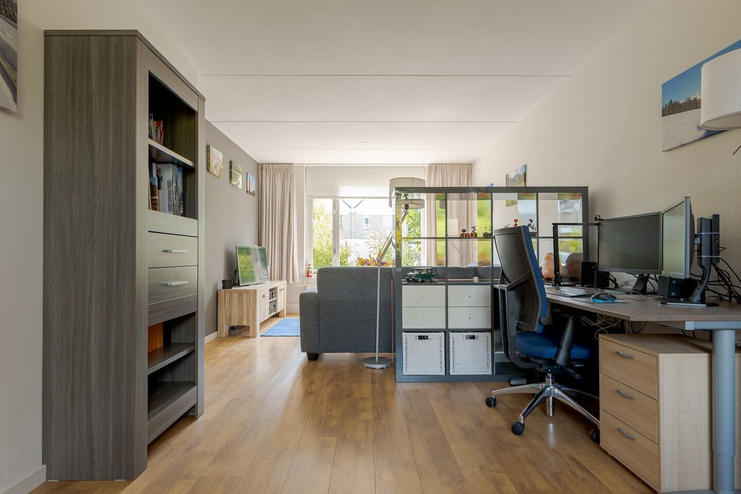 Tussenwoning te koop: Rammersveld 33, Meppel