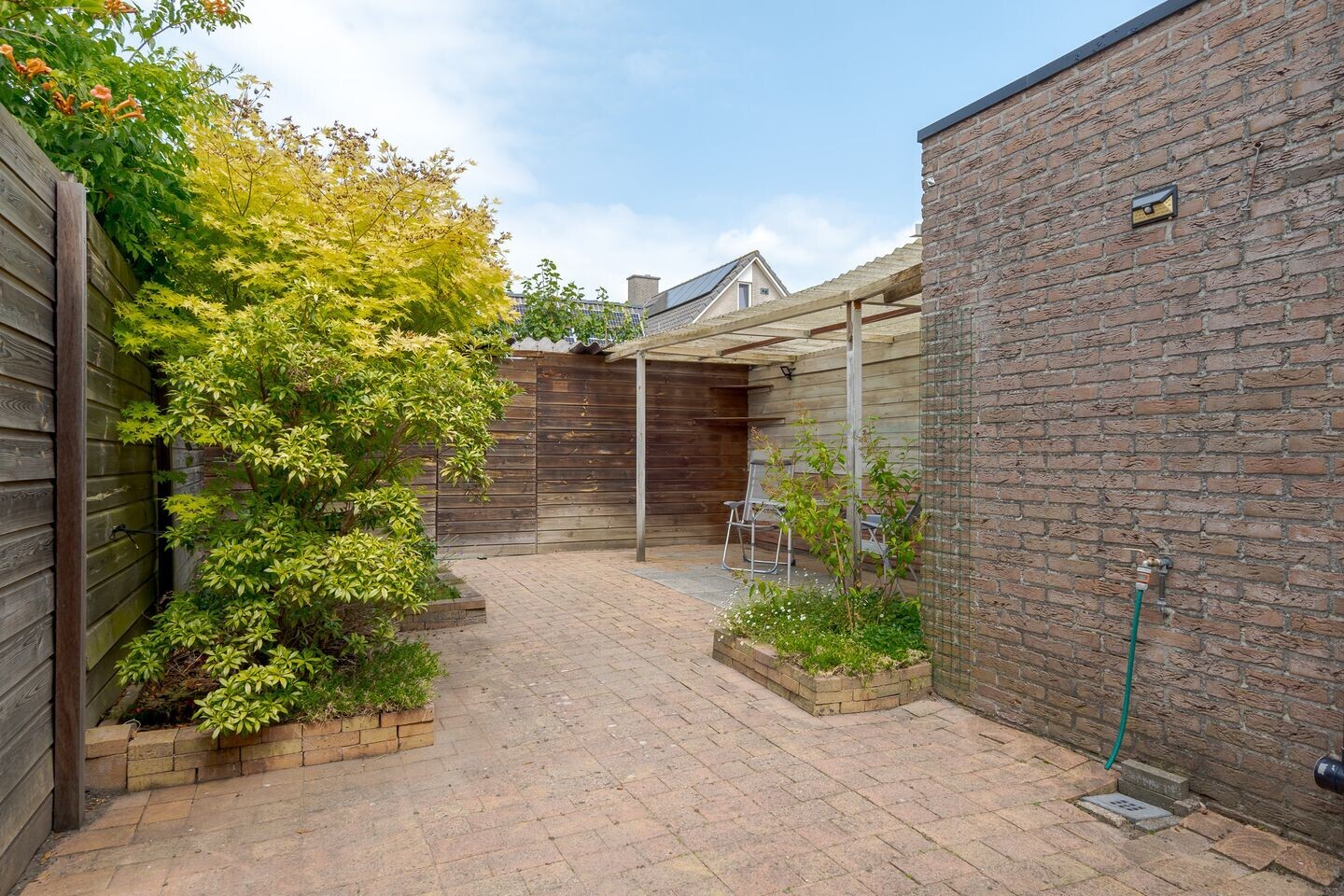 Tussenwoning te koop: Rammersveld 33, Meppel
