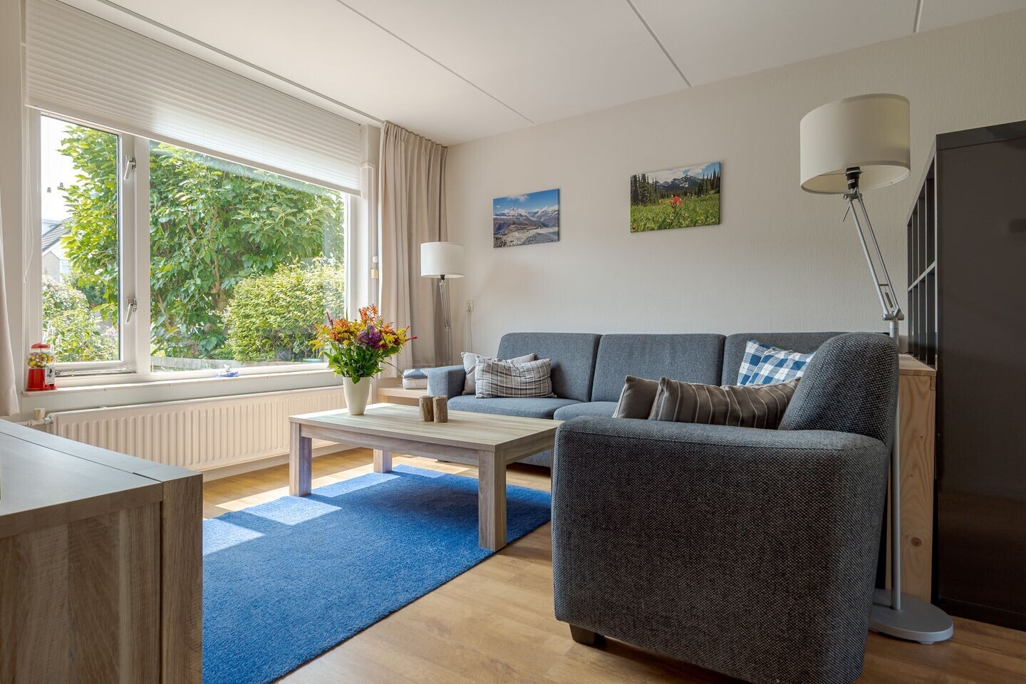Tussenwoning te koop: Rammersveld 33, Meppel