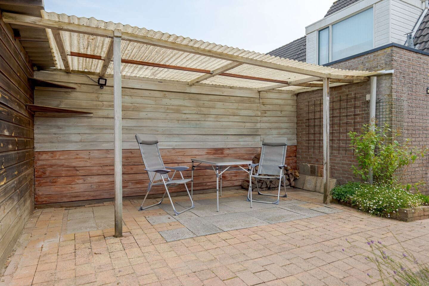 Tussenwoning te koop: Rammersveld 33, Meppel