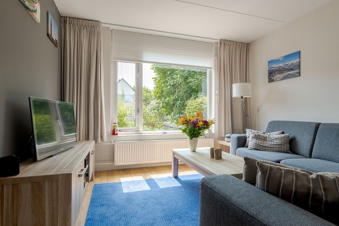 Tussenwoning te koop: Rammersveld 33, Meppel