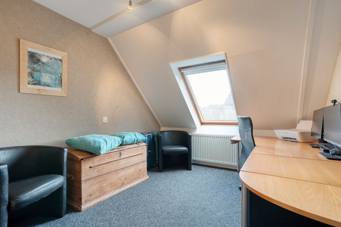 Hoekwoning te koop: Citroenvlinder 118, Meppel