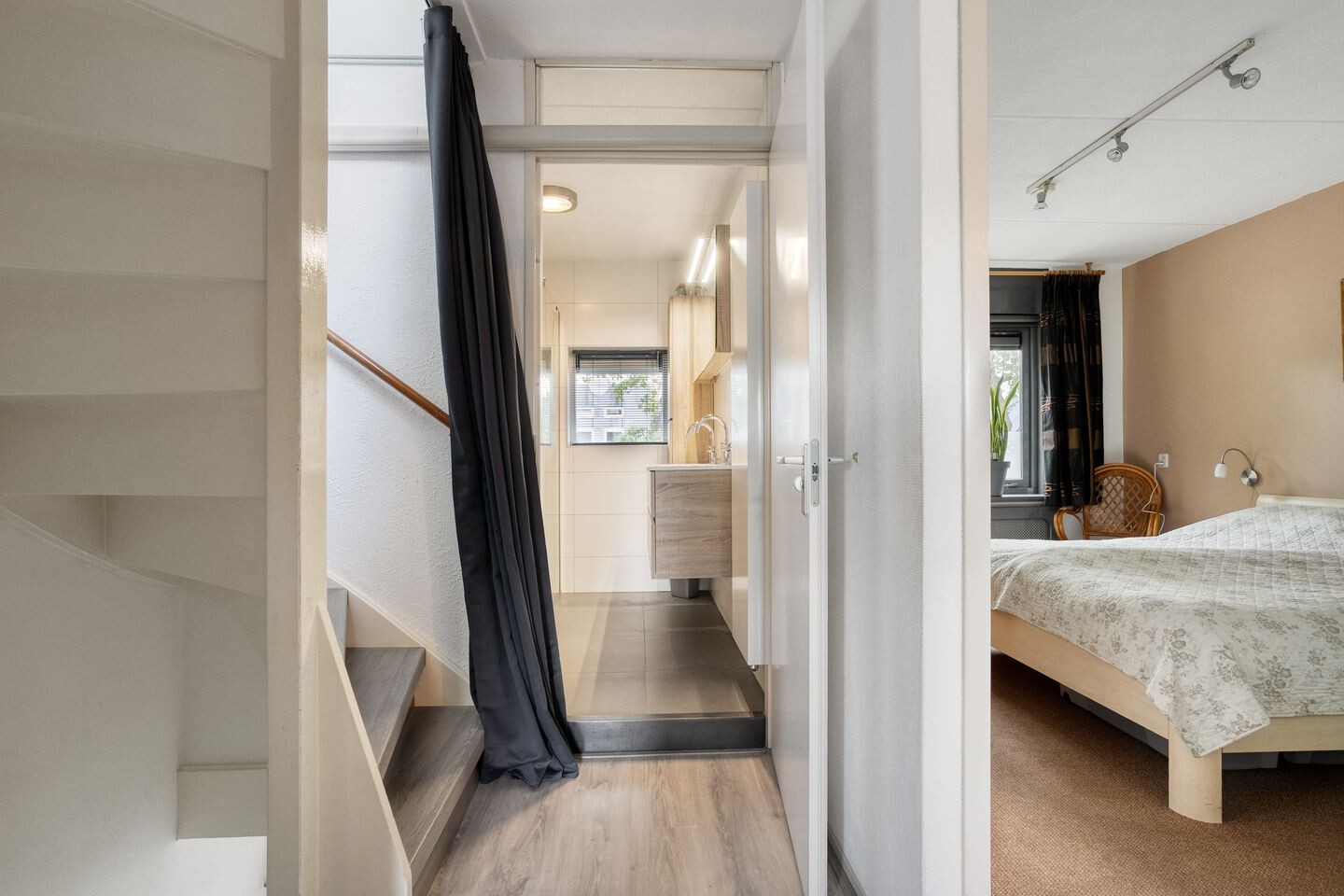 Hoekwoning te koop: Citroenvlinder 118, Meppel