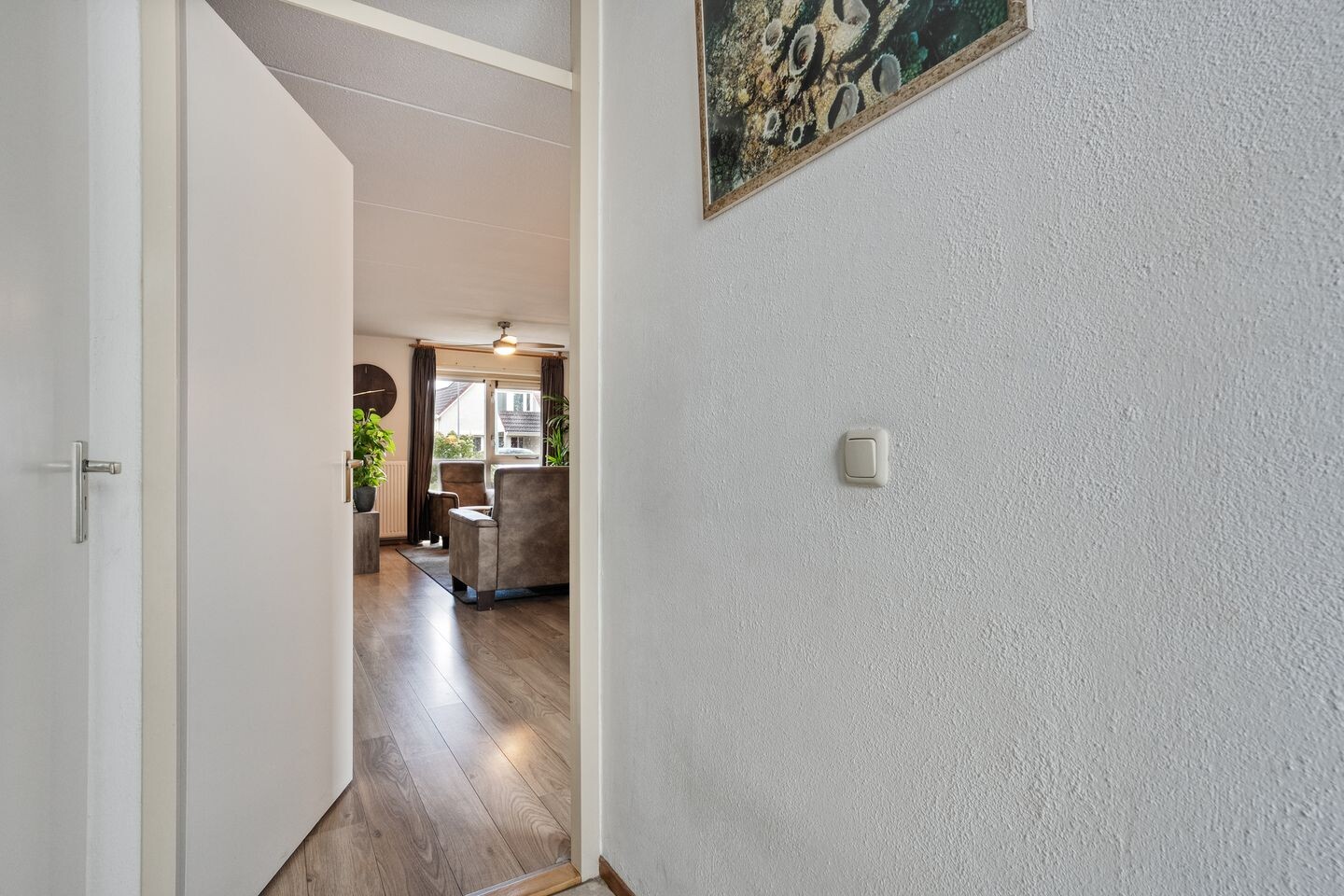 Hoekwoning te koop: Citroenvlinder 118, Meppel