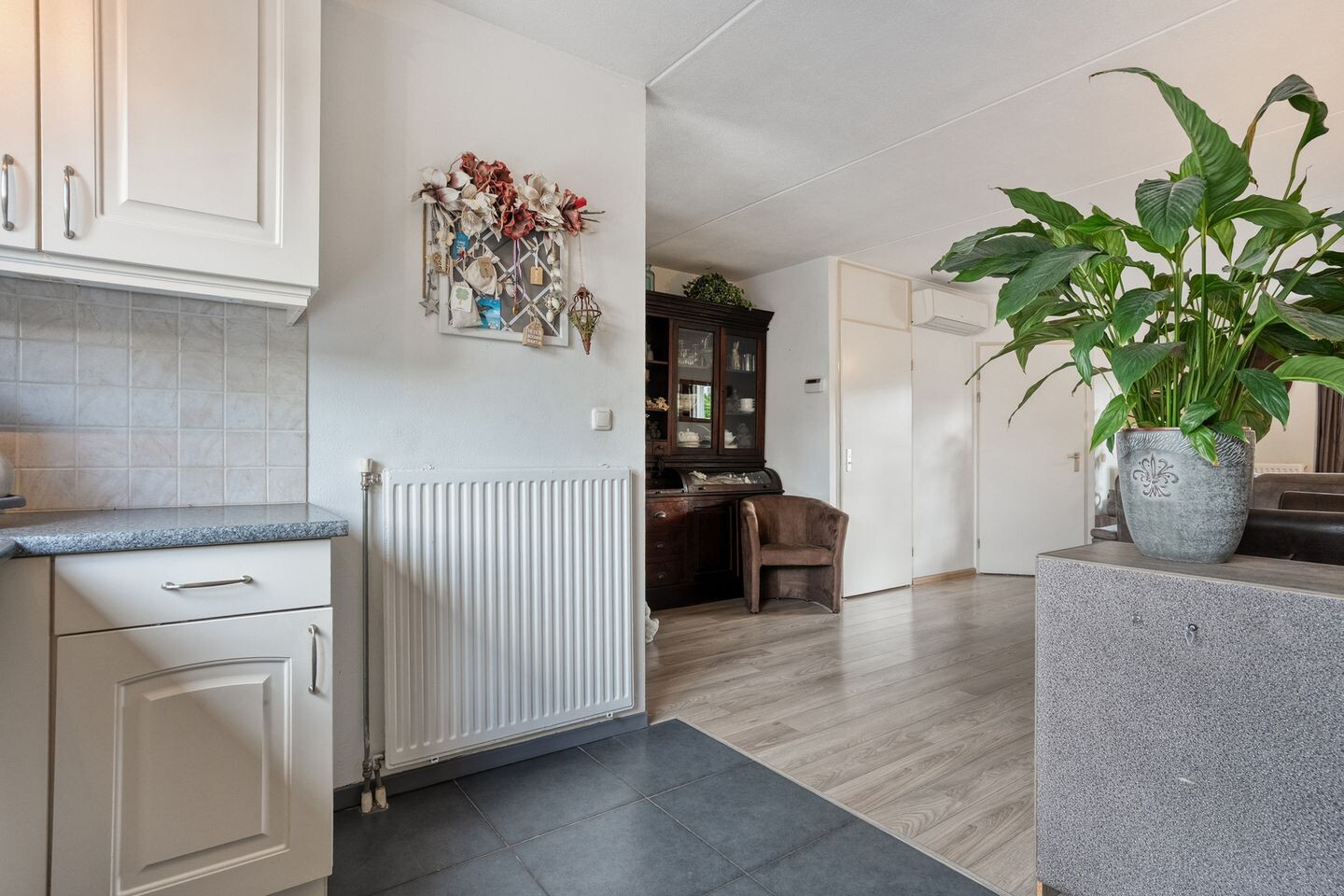 Hoekwoning te koop: Citroenvlinder 118, Meppel