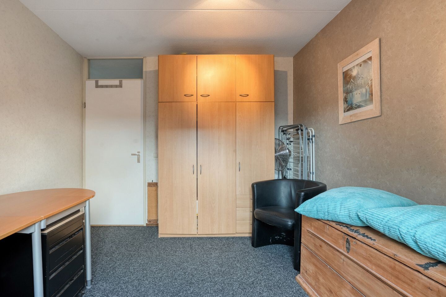 Hoekwoning te koop: Citroenvlinder 118, Meppel