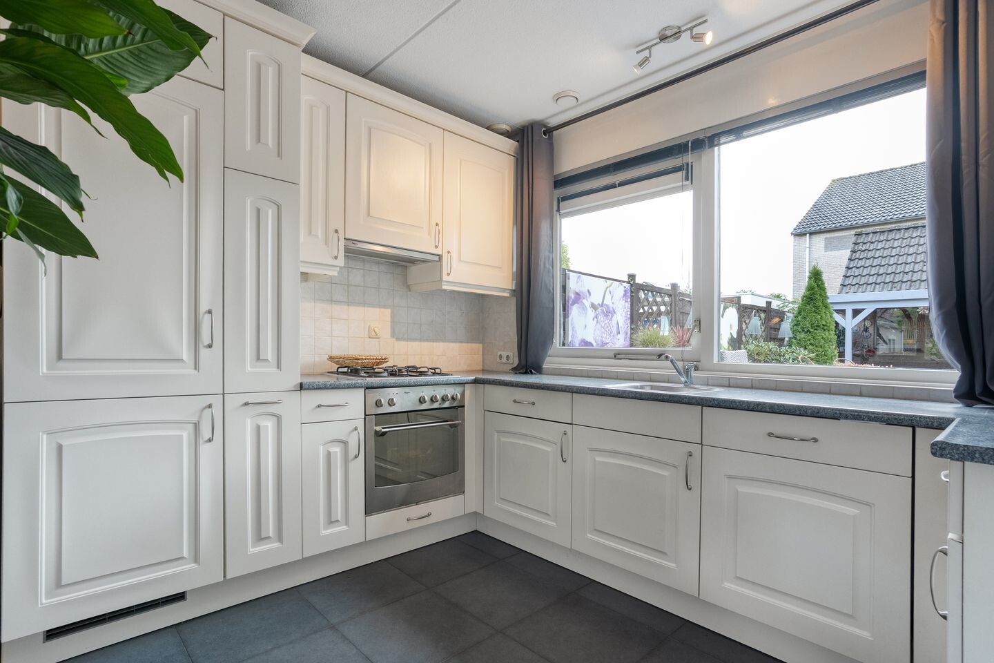 Hoekwoning te koop: Citroenvlinder 118, Meppel