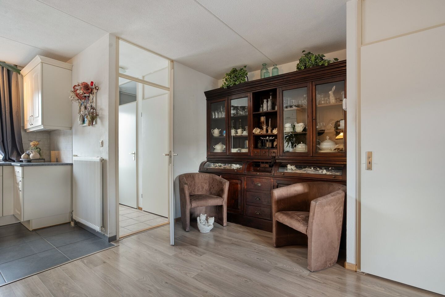 Hoekwoning te koop: Citroenvlinder 118, Meppel
