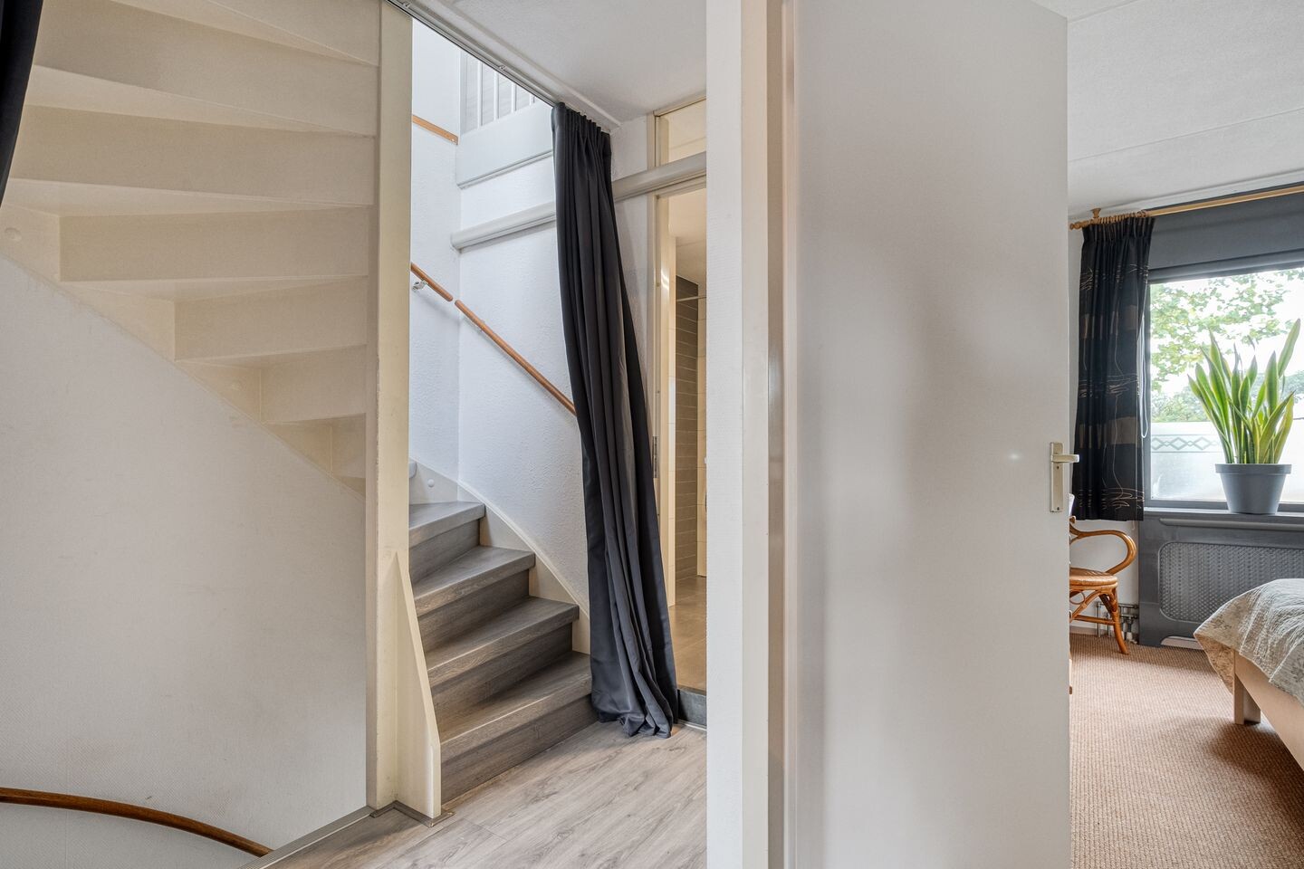 Hoekwoning te koop: Citroenvlinder 118, Meppel
