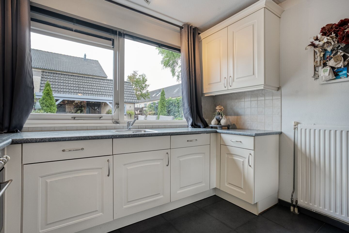 Hoekwoning te koop: Citroenvlinder 118, Meppel