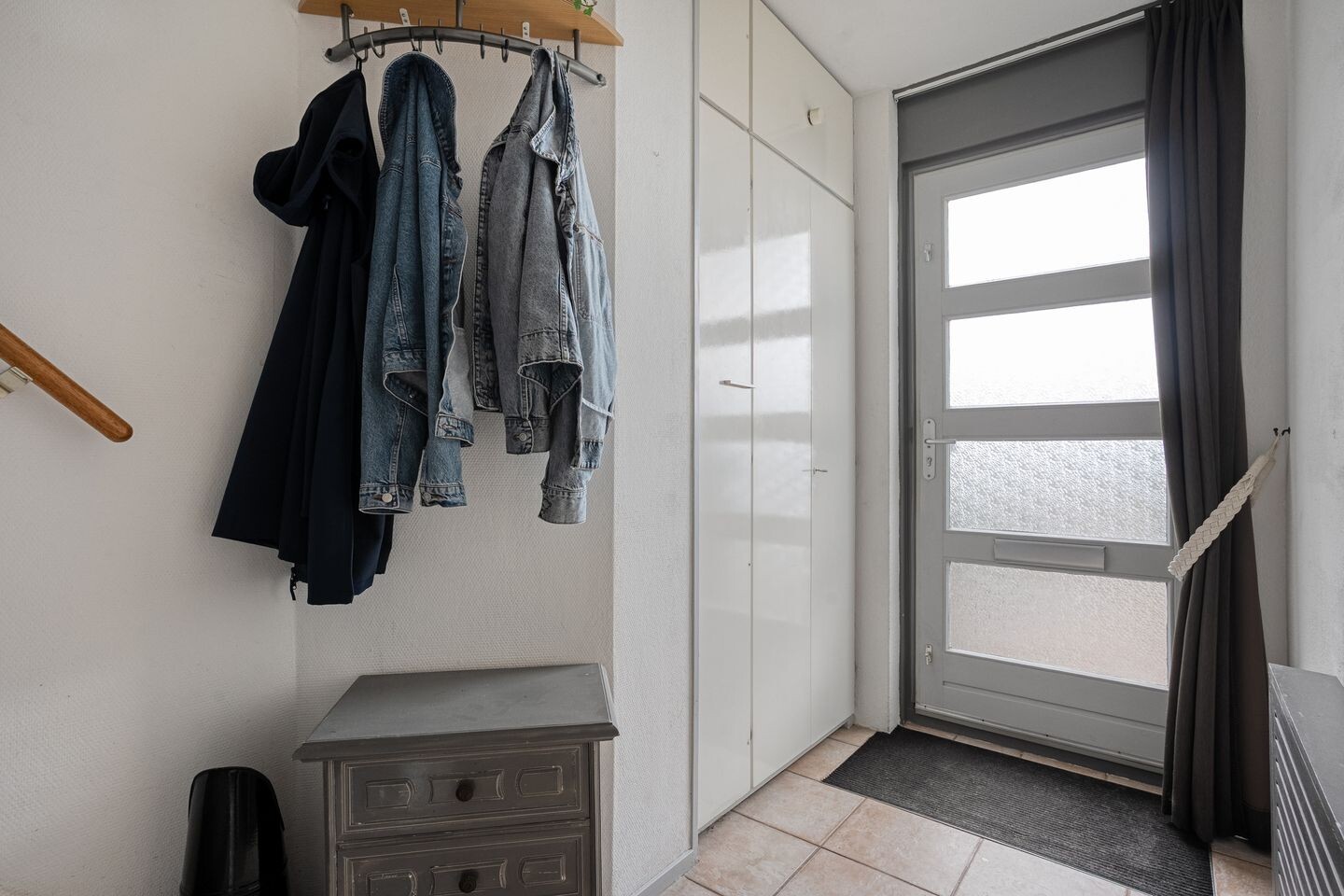 Hoekwoning te koop: Citroenvlinder 118, Meppel