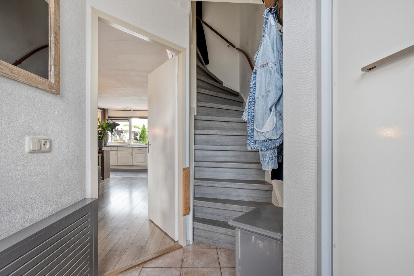 Hoekwoning te koop: Citroenvlinder 118, Meppel