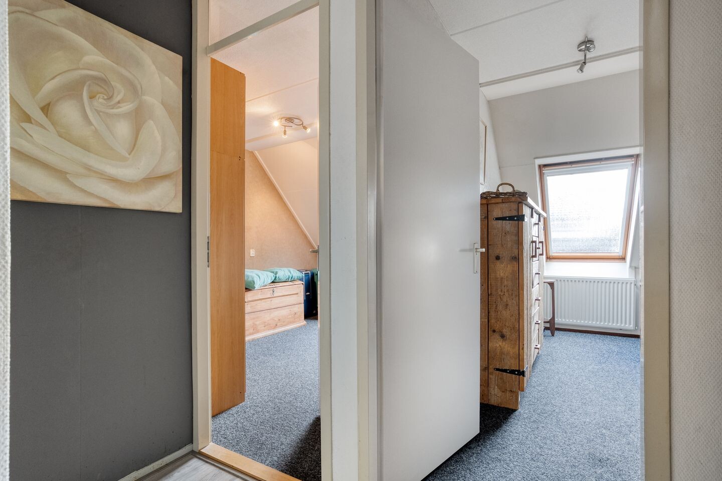 Hoekwoning te koop: Citroenvlinder 118, Meppel