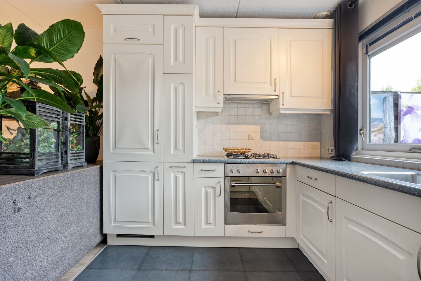 Hoekwoning te koop: Citroenvlinder 118, Meppel