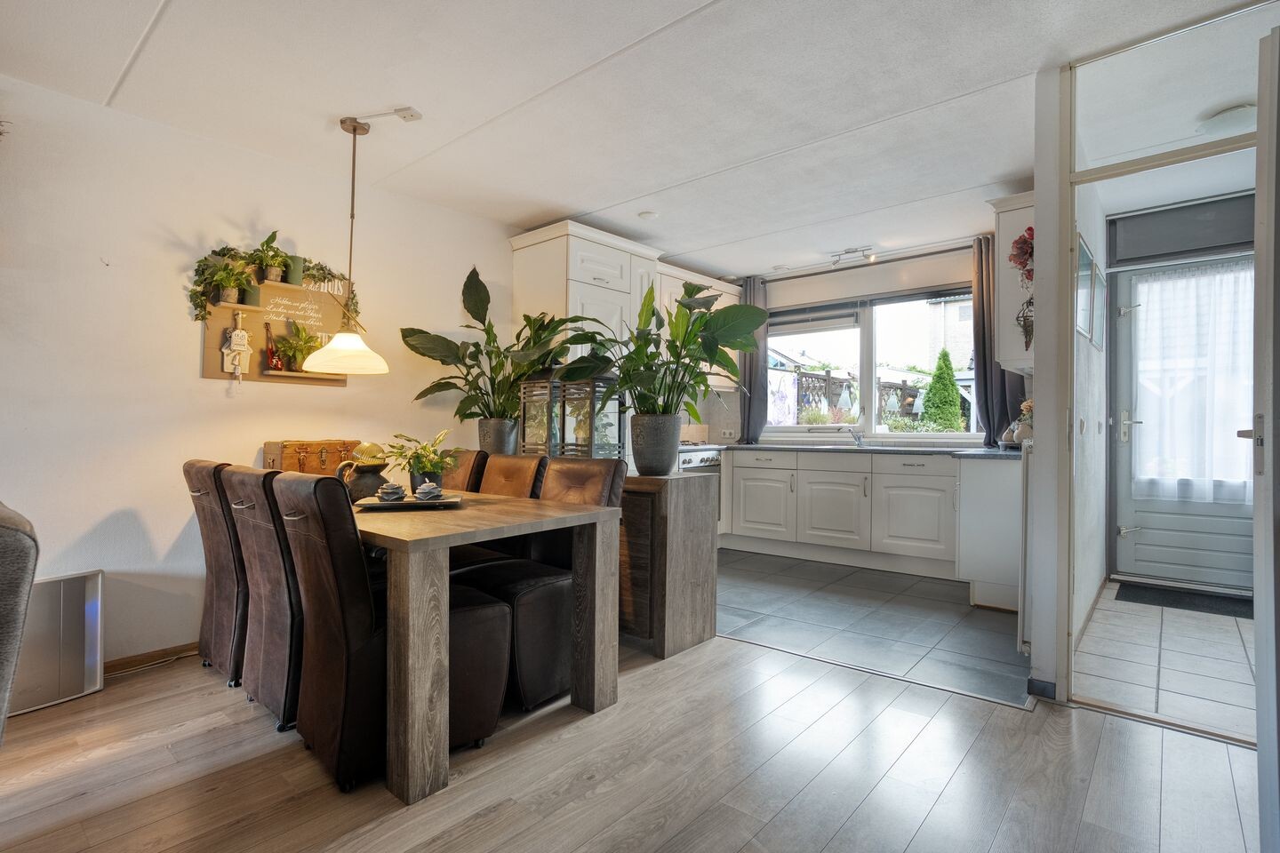 Hoekwoning te koop: Citroenvlinder 118, Meppel