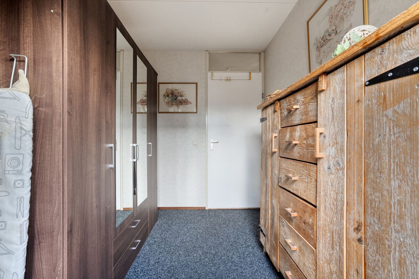 Hoekwoning te koop: Citroenvlinder 118, Meppel