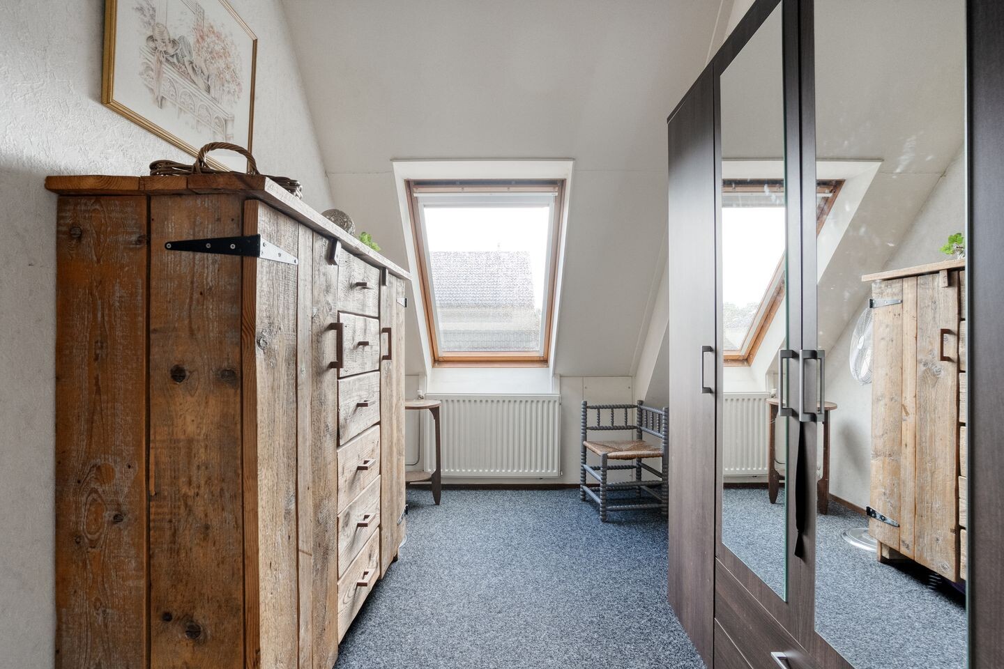 Hoekwoning te koop: Citroenvlinder 118, Meppel