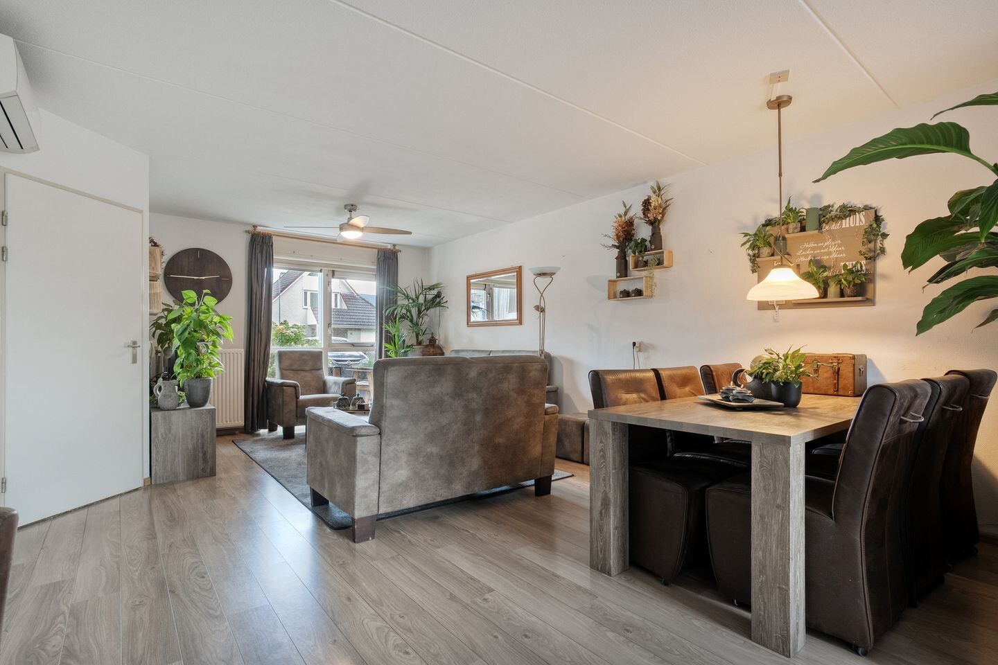 Hoekwoning te koop: Citroenvlinder 118, Meppel