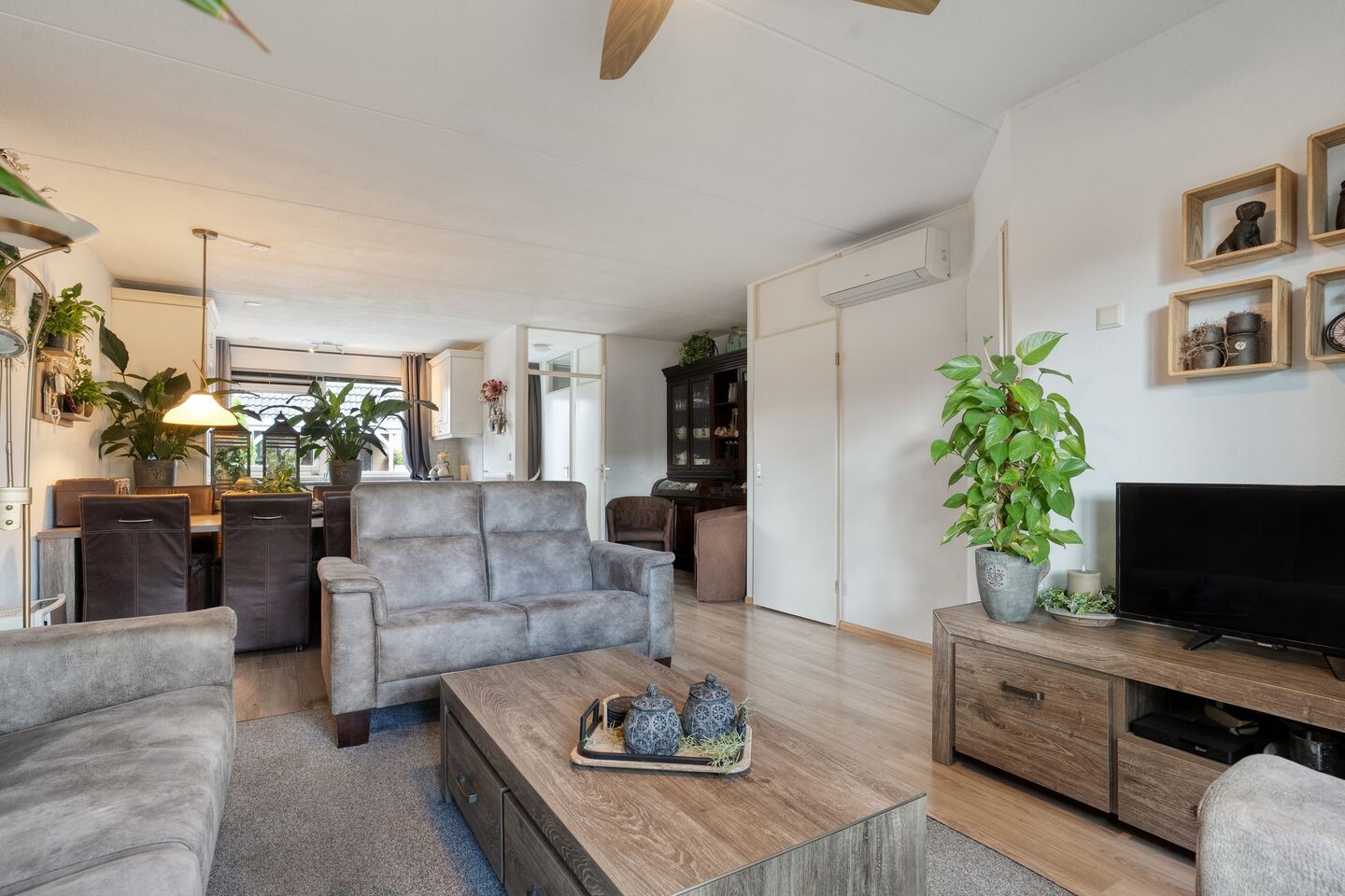Hoekwoning te koop: Citroenvlinder 118, Meppel