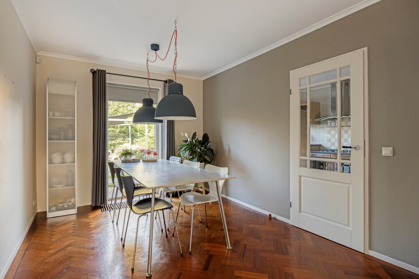 Vrijstaande woning te koop: Citroenvlinder 17, Meppel