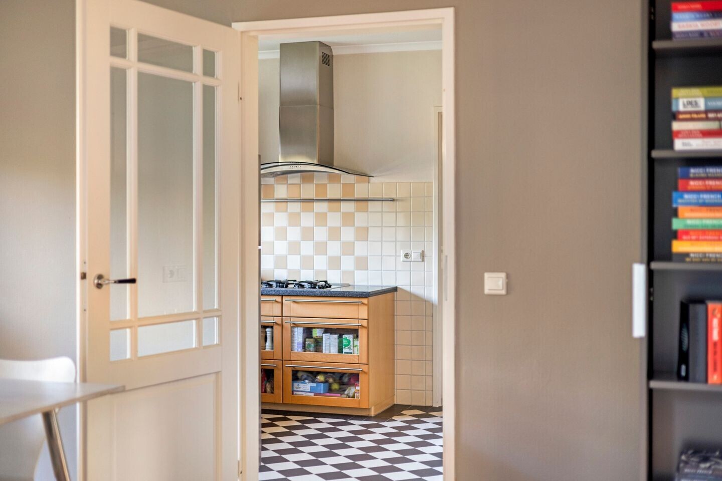 Vrijstaande woning te koop: Citroenvlinder 17, Meppel
