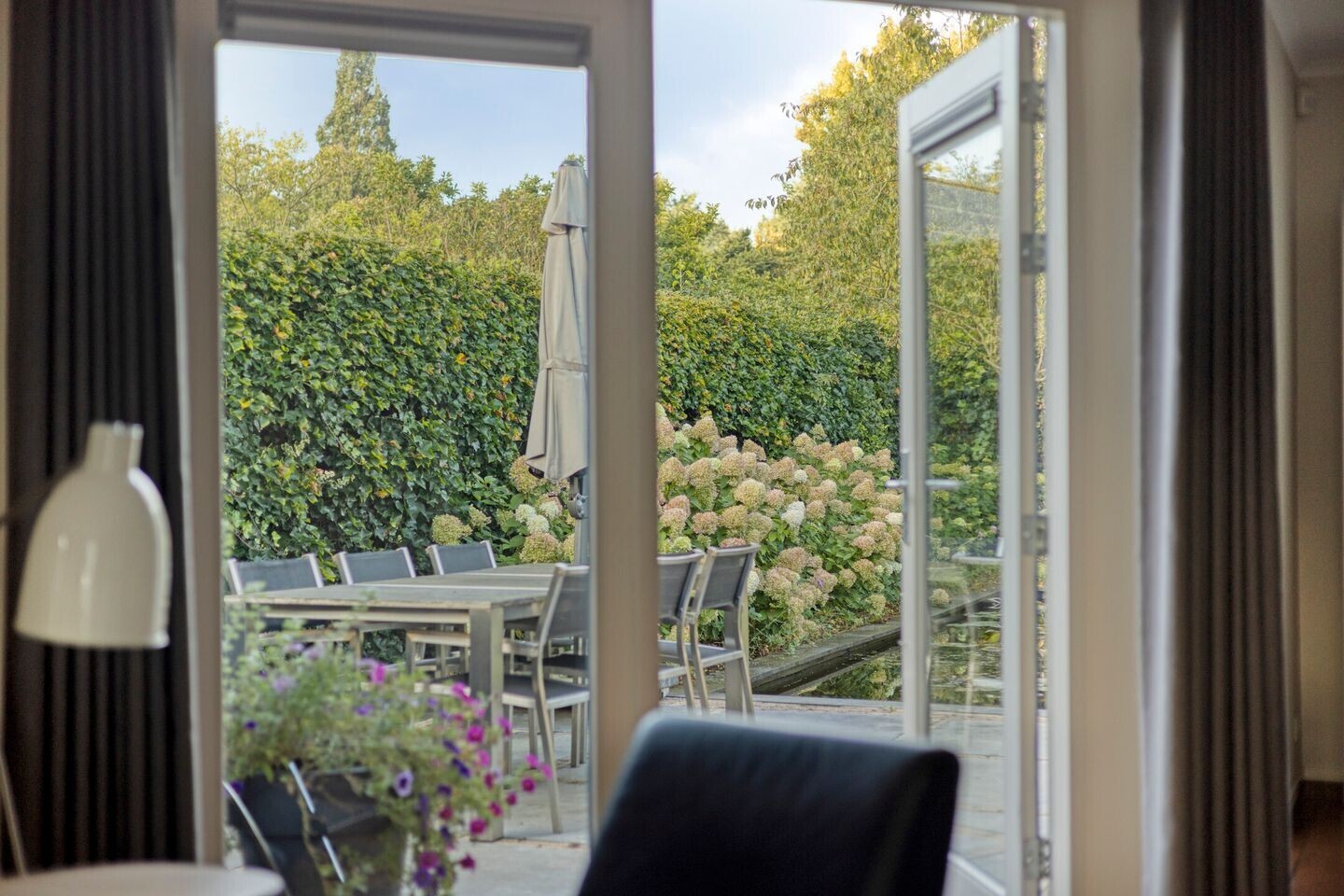 Vrijstaande woning te koop: Citroenvlinder 17, Meppel