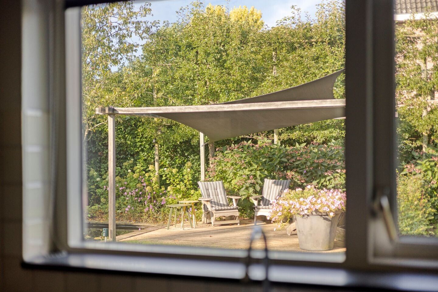 Vrijstaande woning te koop: Citroenvlinder 17, Meppel