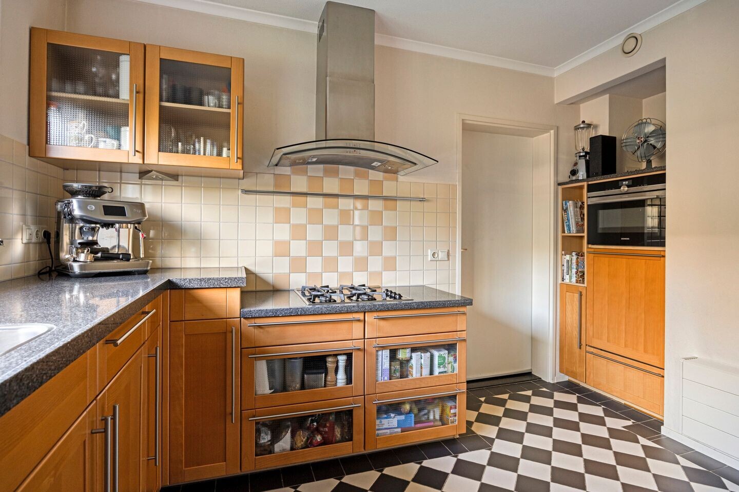 Vrijstaande woning te koop: Citroenvlinder 17, Meppel