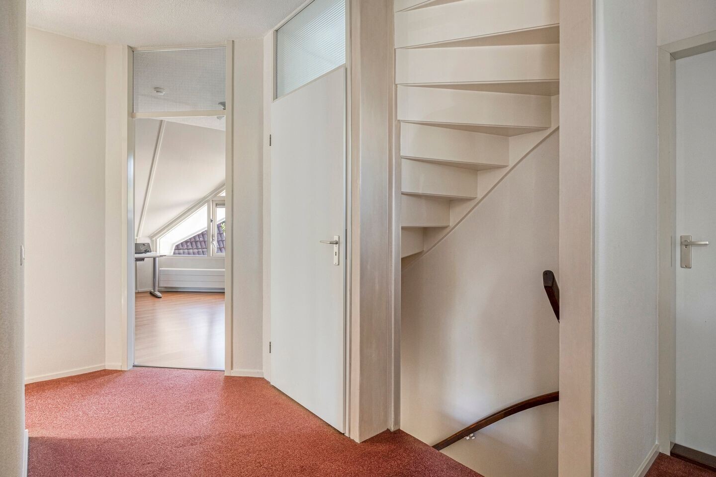 Vrijstaande woning te koop: Citroenvlinder 17, Meppel
