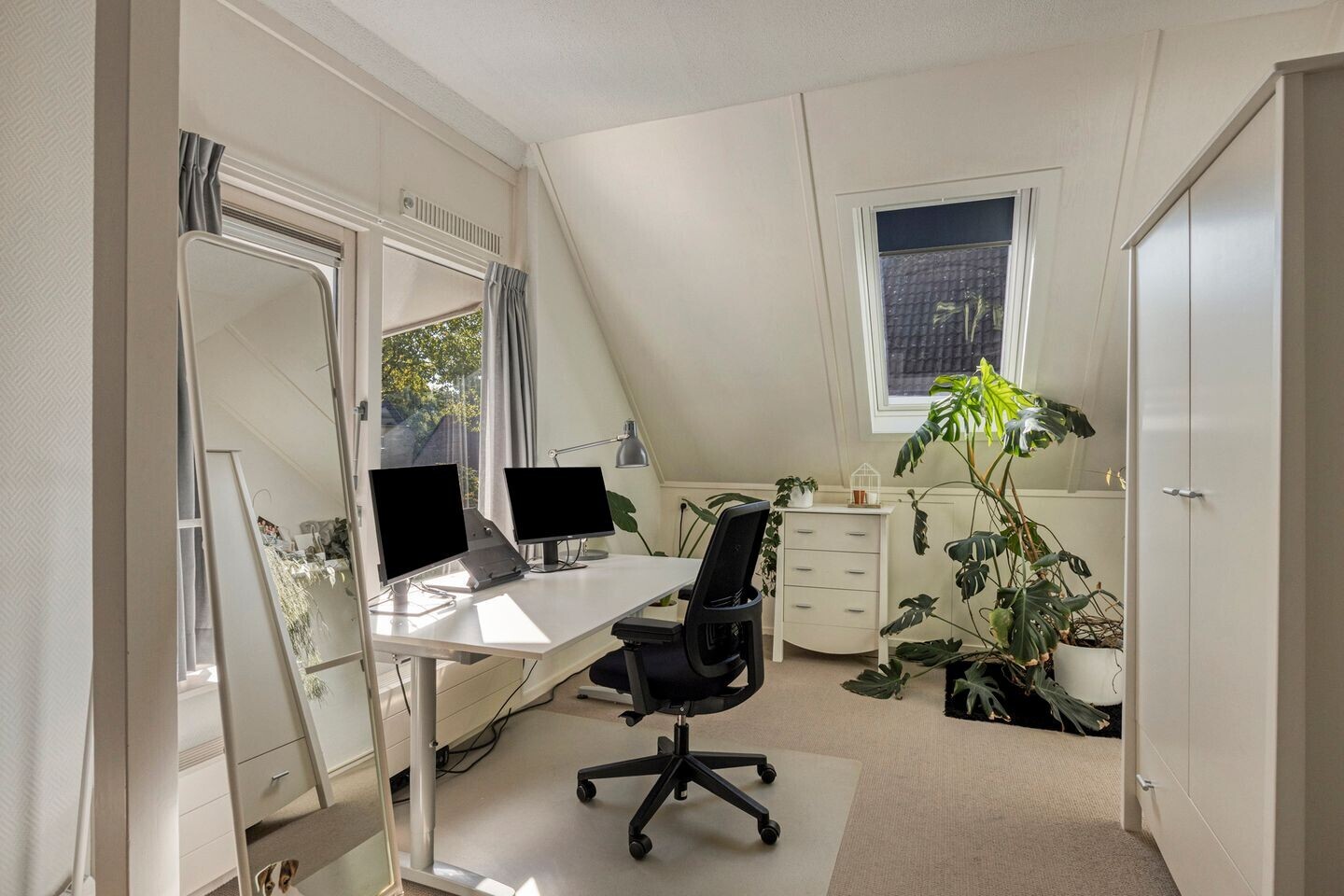 Vrijstaande woning te koop: Citroenvlinder 17, Meppel