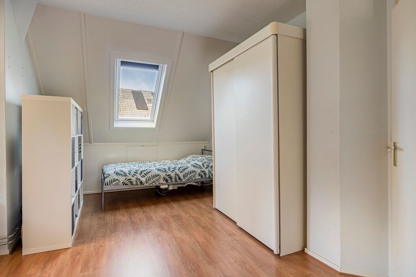 Vrijstaande woning te koop: Citroenvlinder 17, Meppel