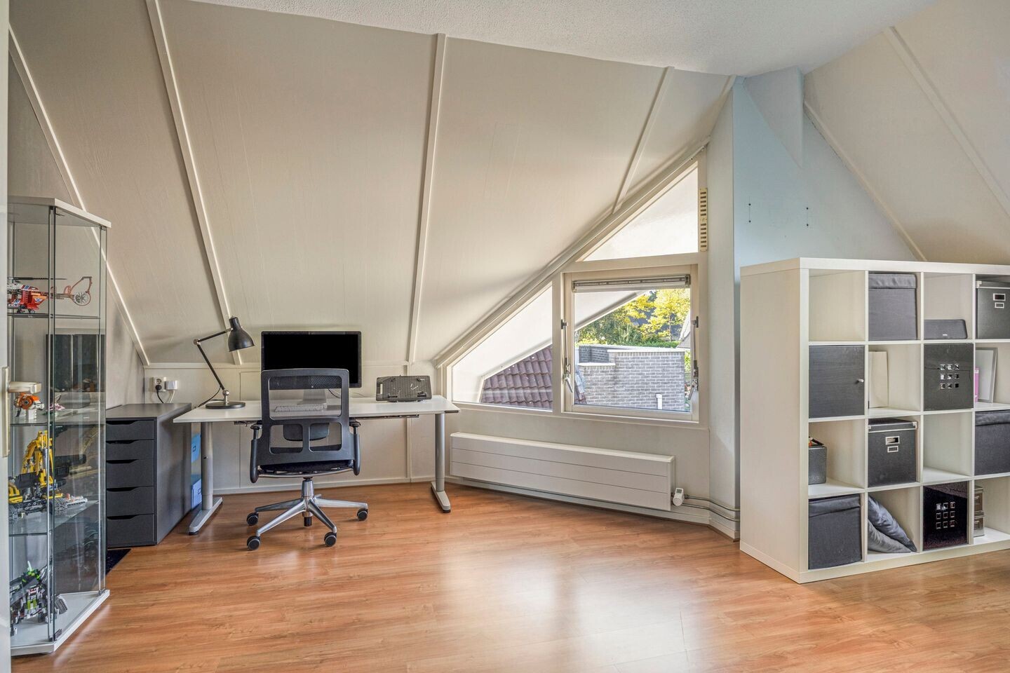 Vrijstaande woning te koop: Citroenvlinder 17, Meppel