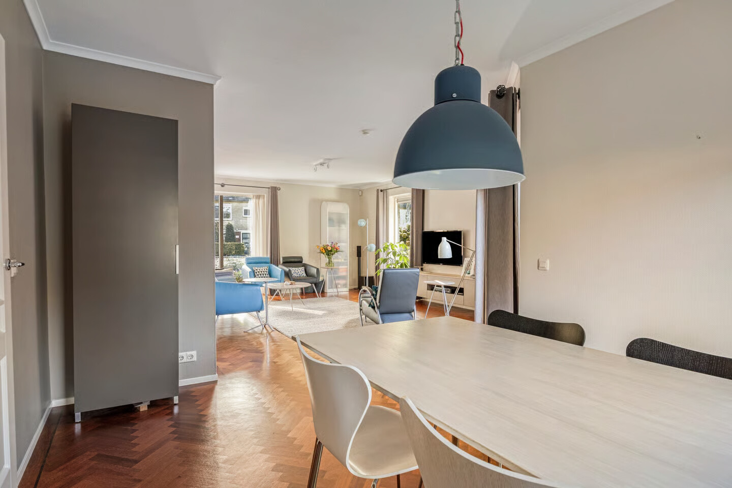 Vrijstaande woning te koop: Citroenvlinder 17, Meppel