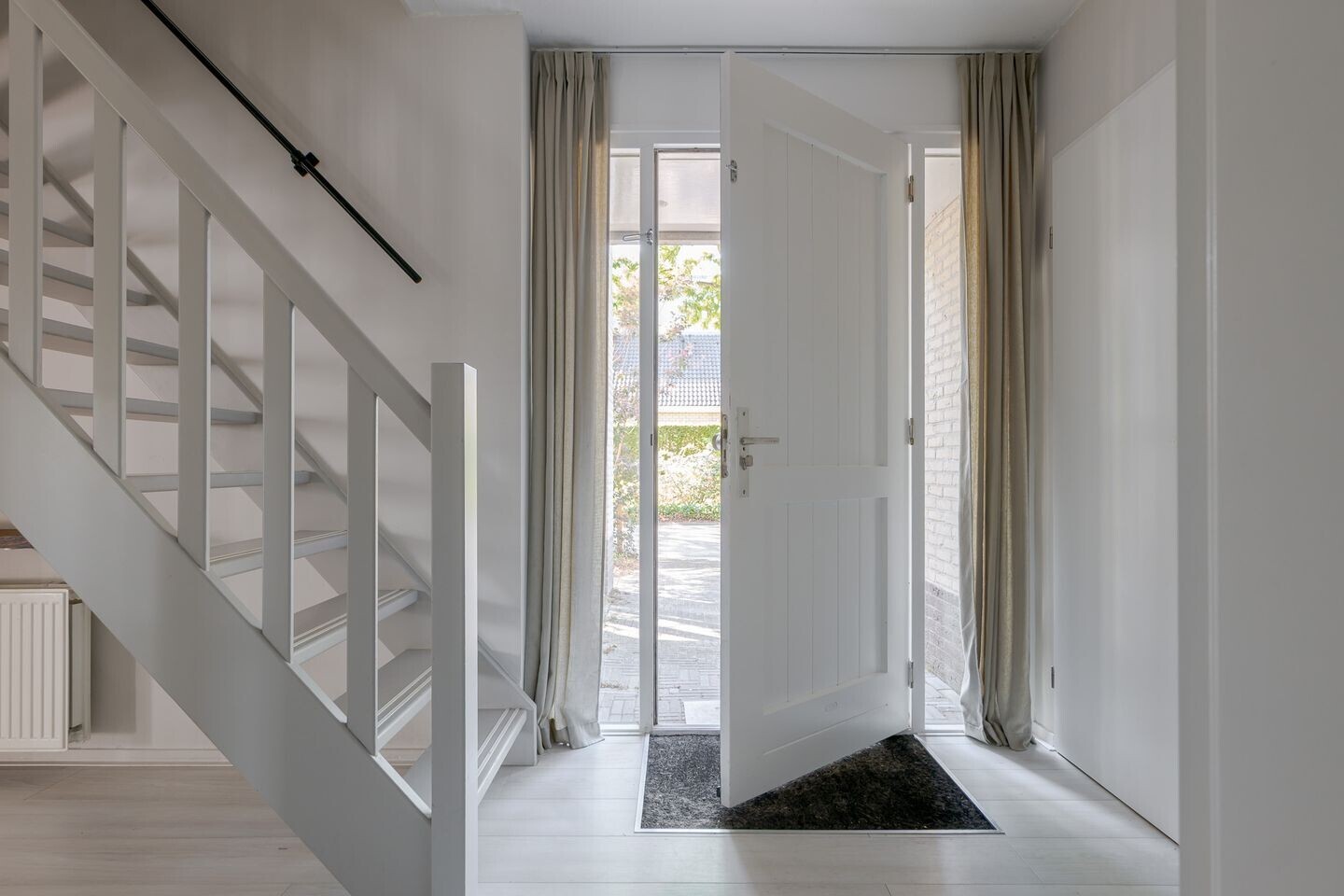 Vrijstaande woning te koop: Citroenvlinder 9, Meppel