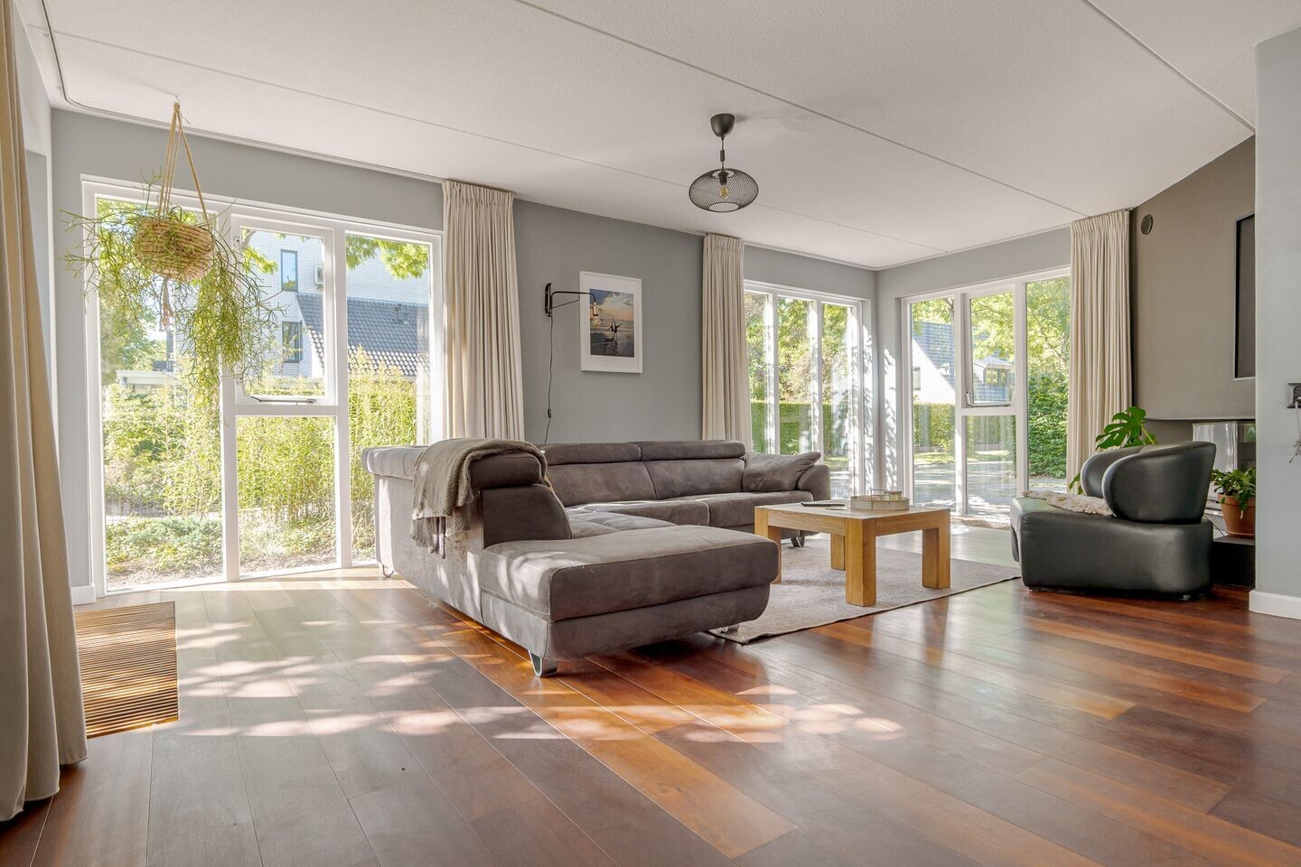 Vrijstaande woning te koop: Citroenvlinder 9, Meppel