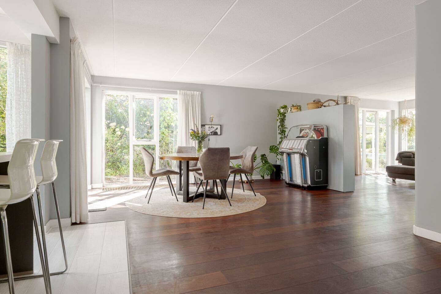 Vrijstaande woning te koop: Citroenvlinder 9, Meppel