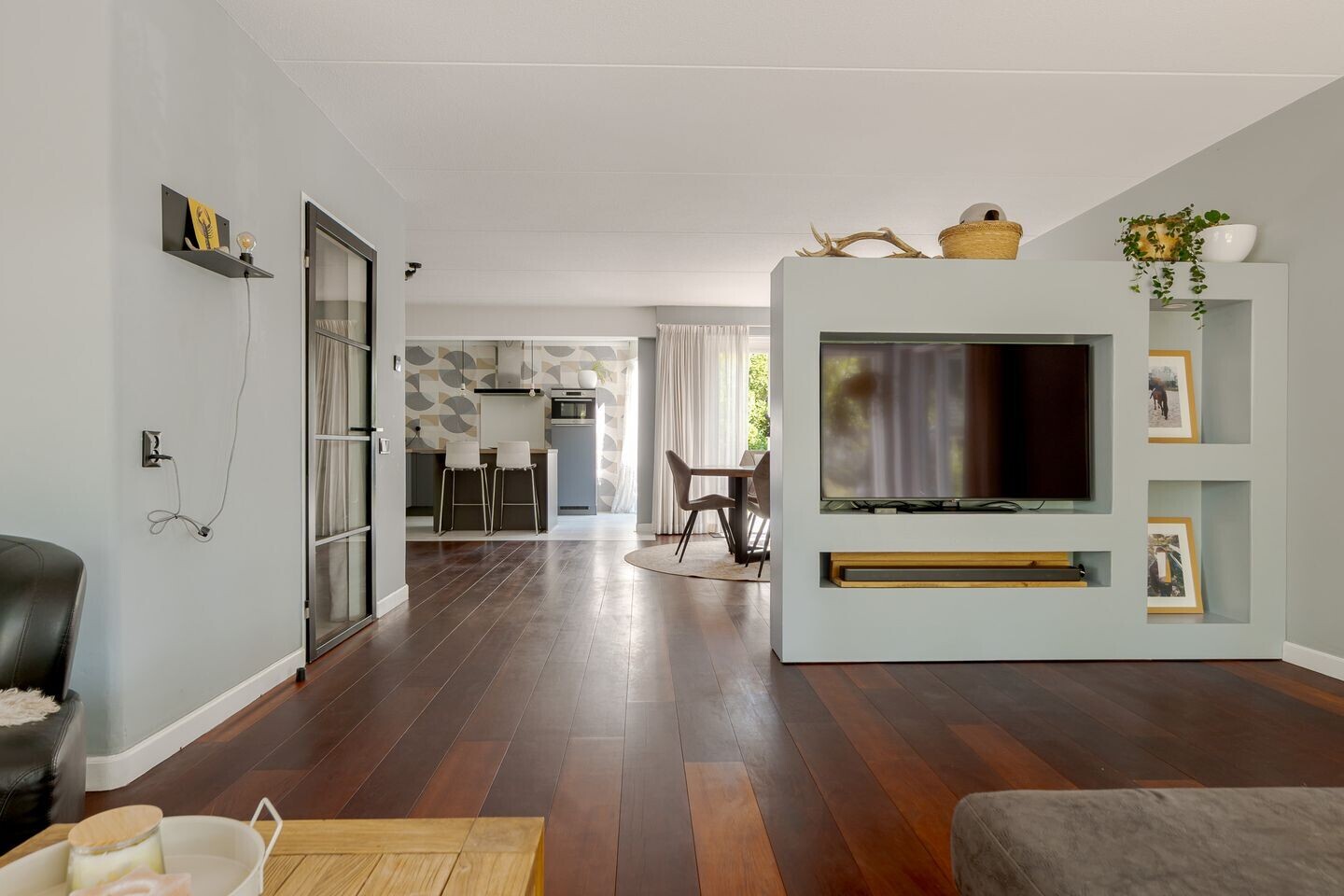 Vrijstaande woning te koop: Citroenvlinder 9, Meppel