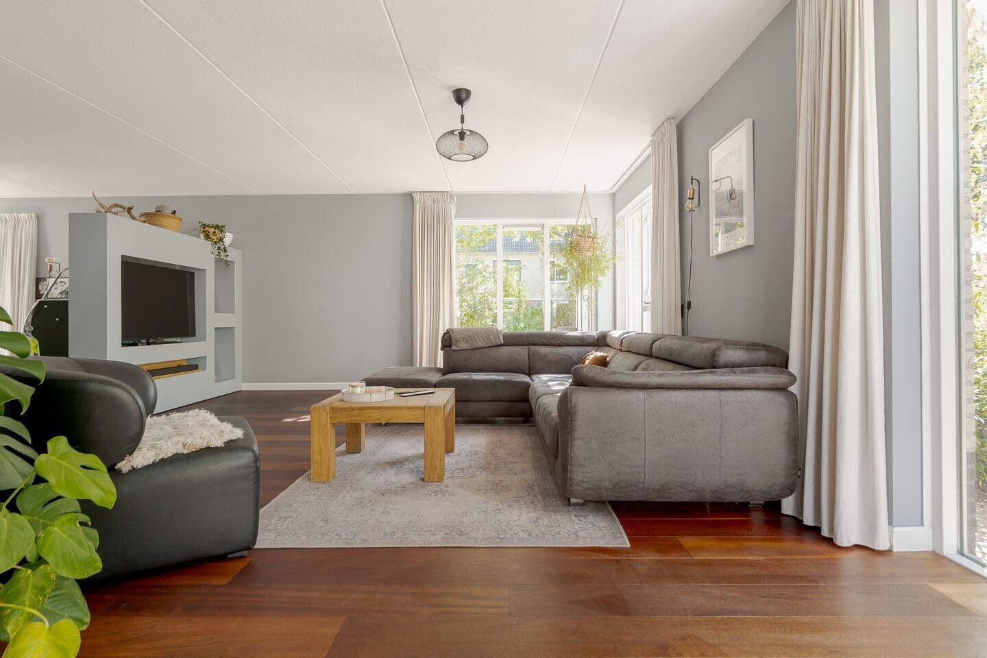 Vrijstaande woning te koop: Citroenvlinder 9, Meppel