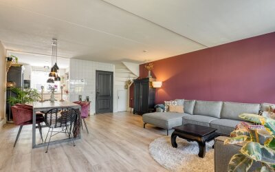 Vuurvlinder 35