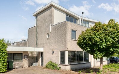 Huis te koop Wapendrager 17