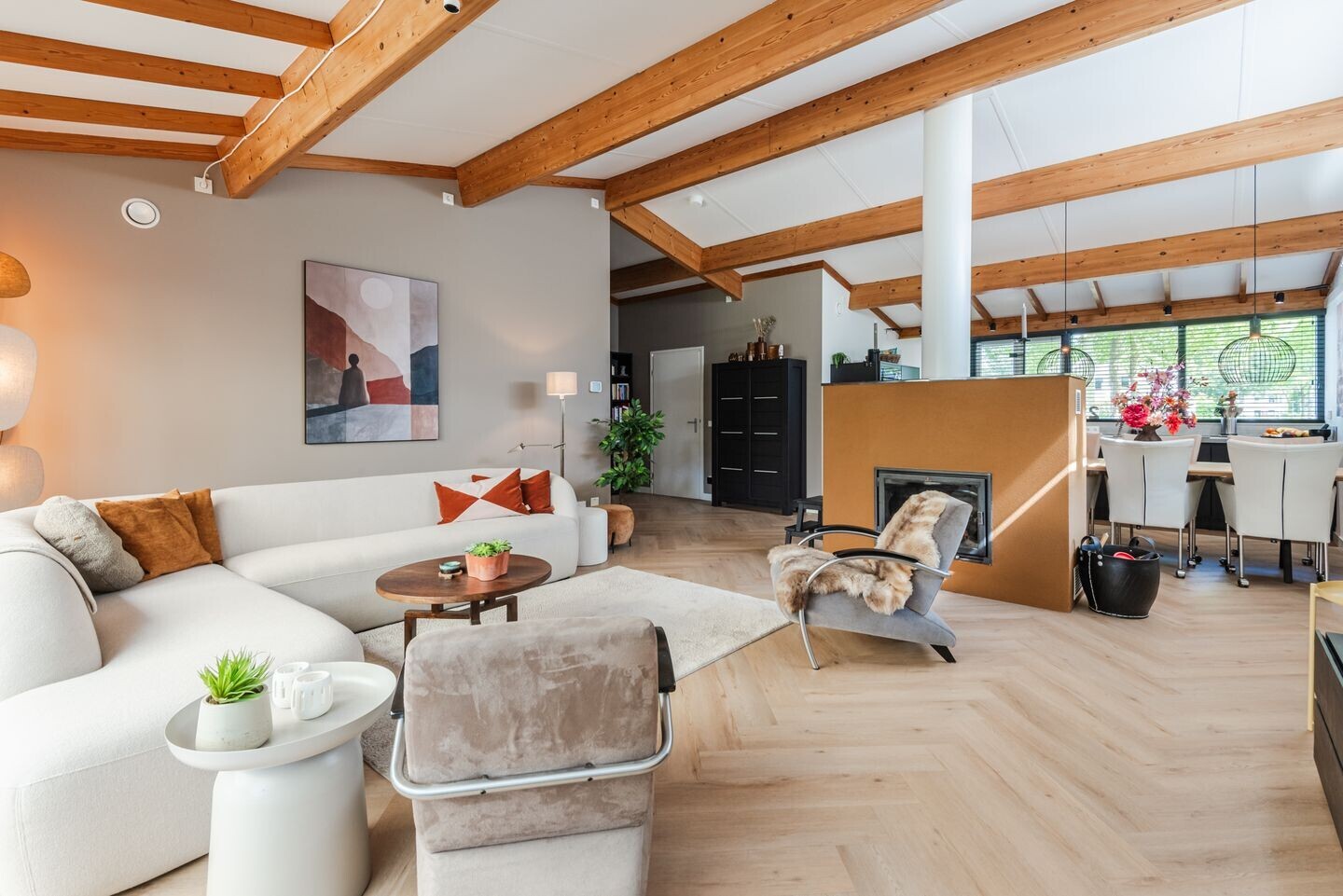 Vrijstaande woning te koop: Eikepage 21, Meppel