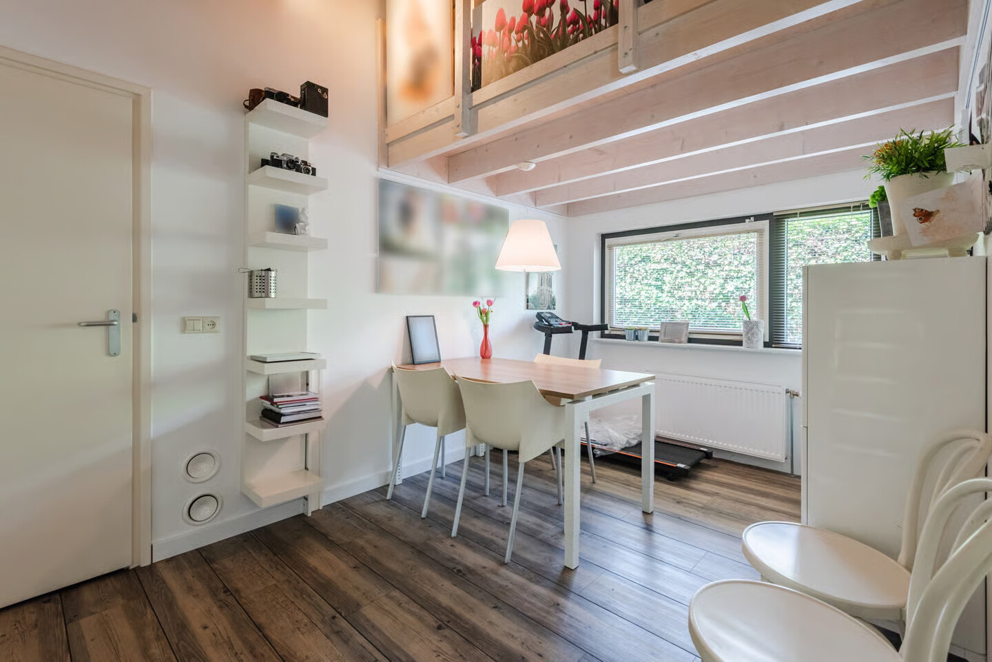 Vrijstaande woning te koop: Eikepage 21, Meppel
